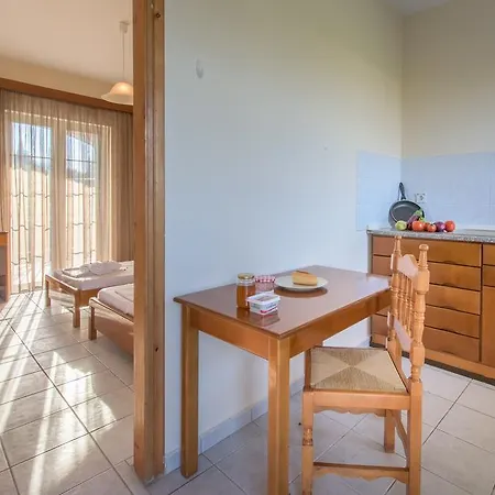Appartement Natasa