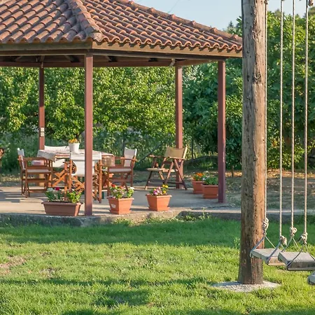 Appartement Natasa *