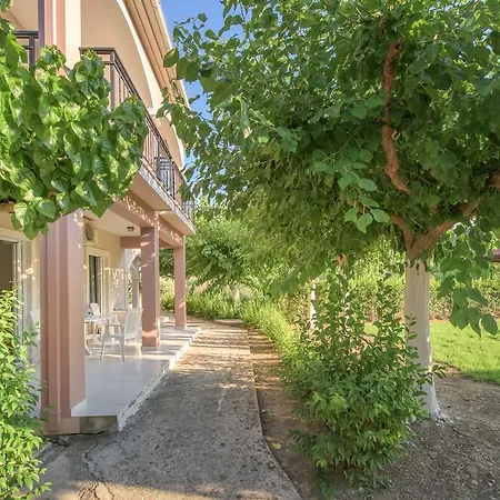 Natasa Apartman