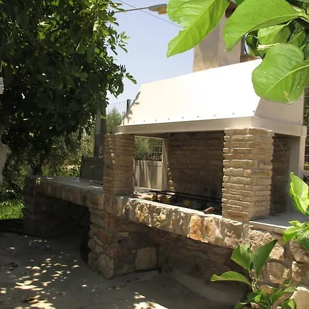 Appartement Natasa *