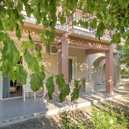 Natasa Apartmán *