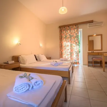 Natasa Apartmán