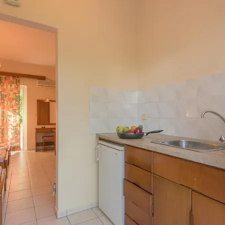 Apartmán Natasa
